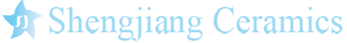 Shengjiang Ceramics logo